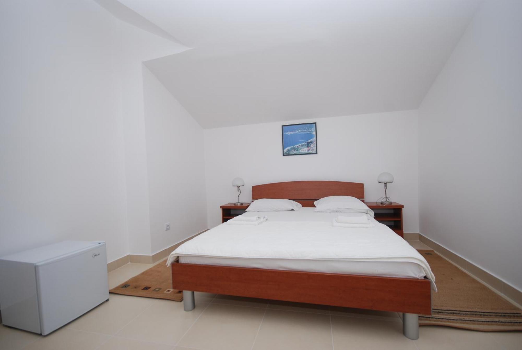 Pansion Anita Hotel Budva Luaran gambar
