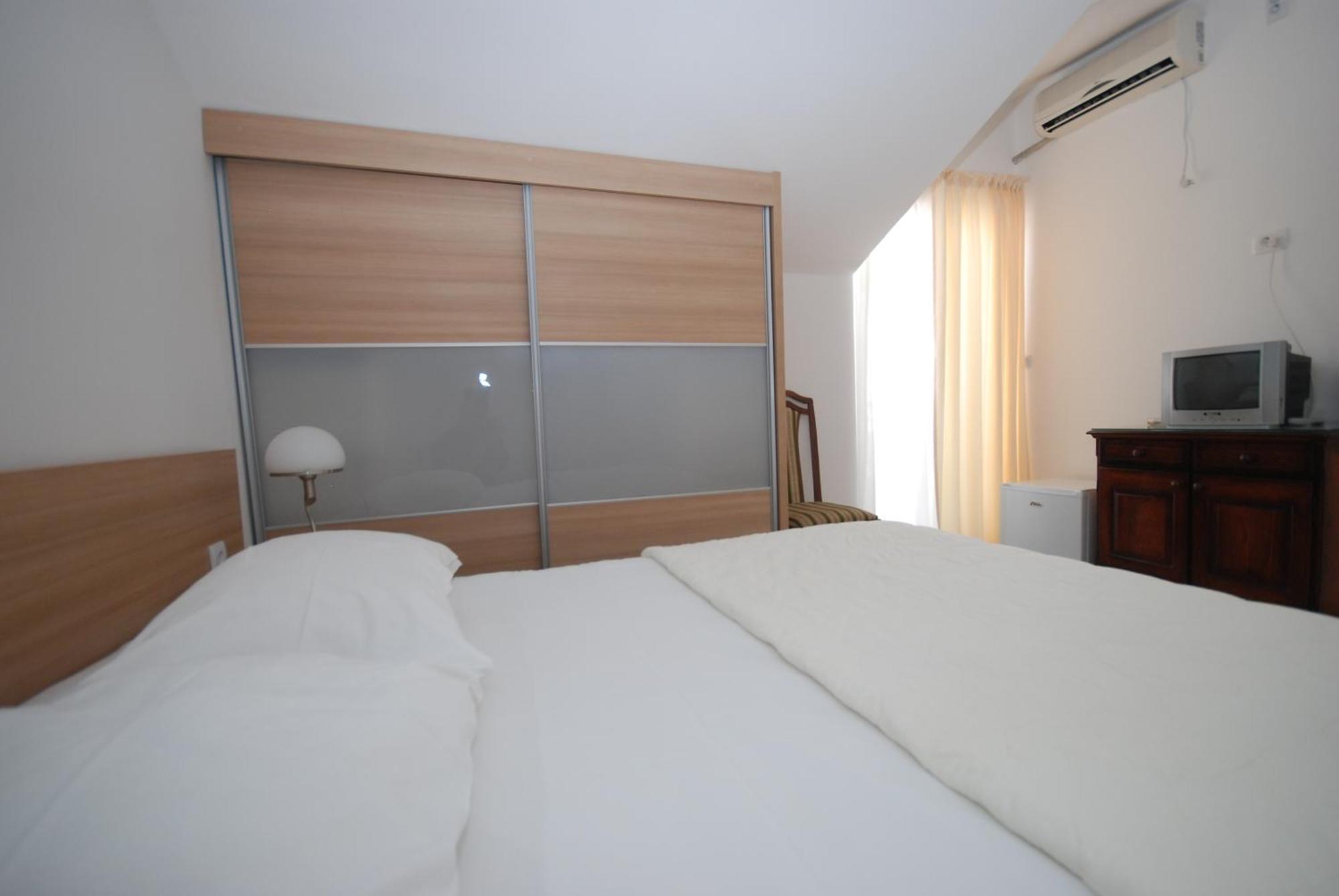 Pansion Anita Hotel Budva Bilik gambar