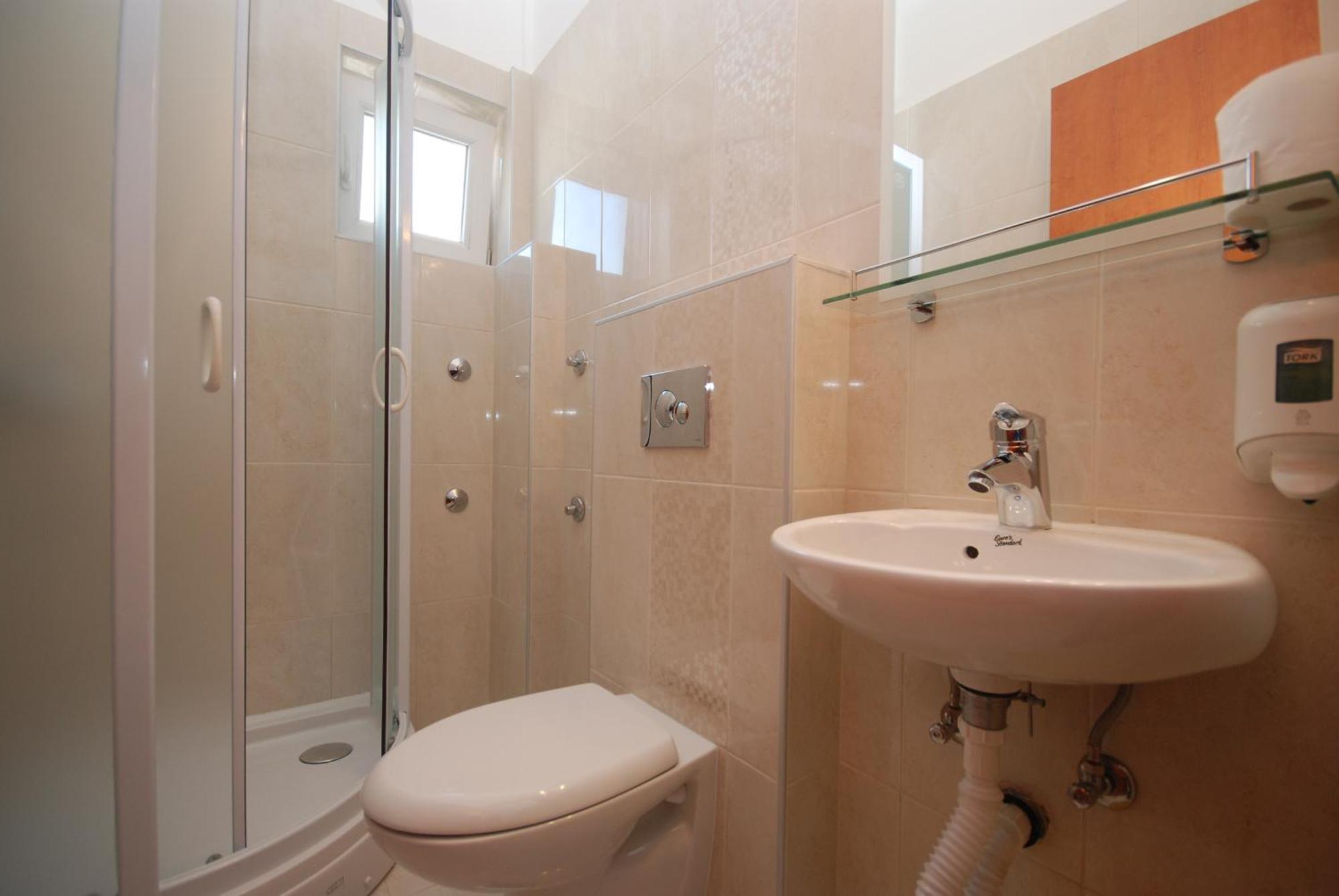 Pansion Anita Hotel Budva Bilik gambar