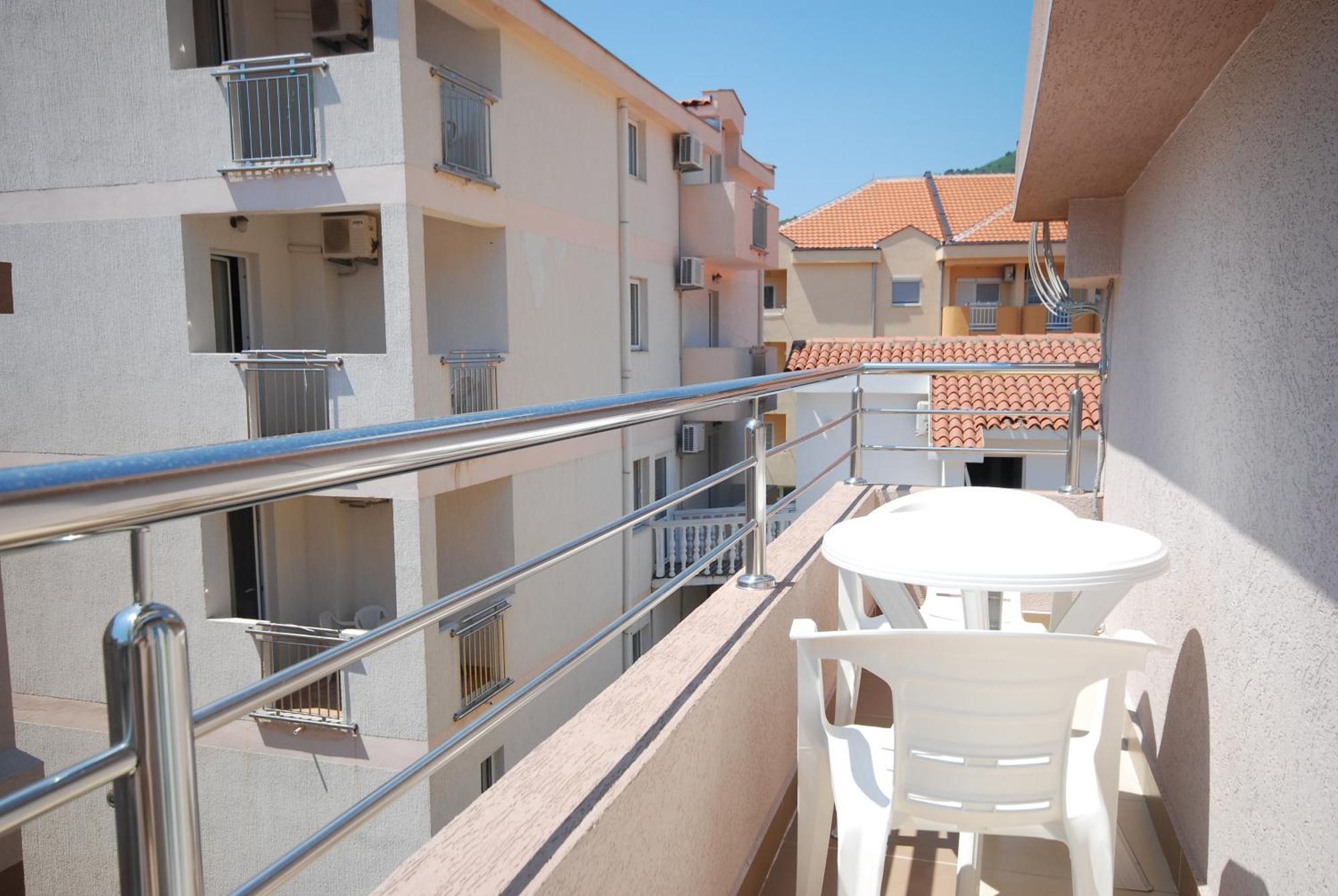 Pansion Anita Hotel Budva Bilik gambar
